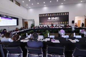 Segundo panel: Atención y prevención de la VPMRG desde una visión académica