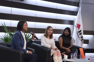Presentación del libro, “Participación Política de las Mujeres: Avances y Obstáculos” 