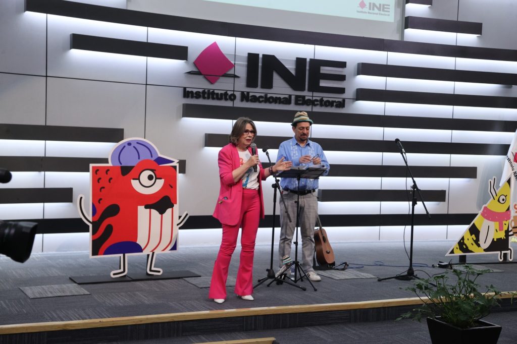 Cierre de actividades de la Consulta Infantil y Juvenil 2024 