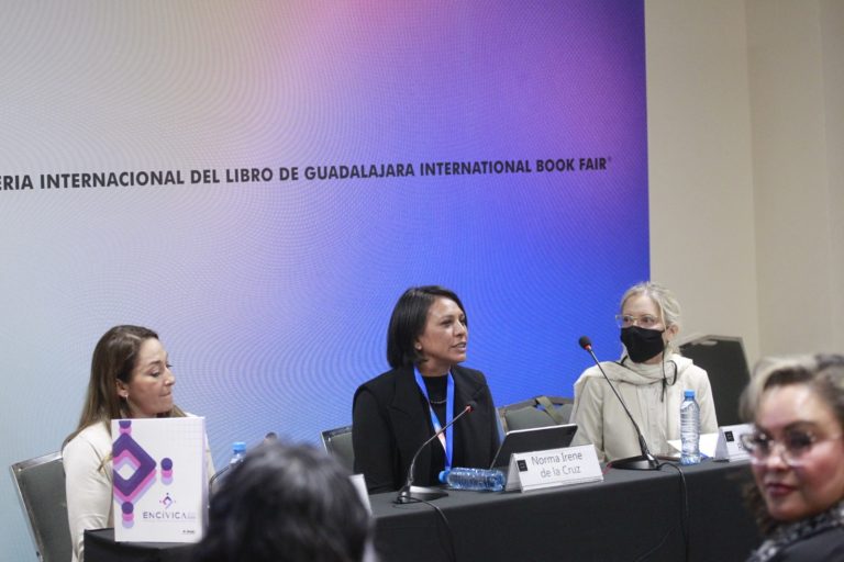 Presentación ENCÍVICA