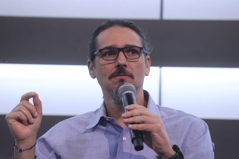 Juan Manuel Herrero Martínez, General Manager en Suasor Consultres. (Fotos INE)