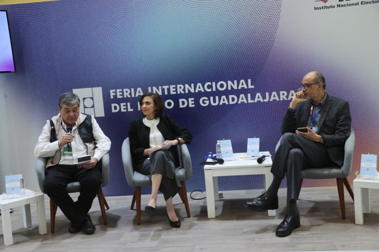 Presentación Editorial. “La independencia y autonomía de los