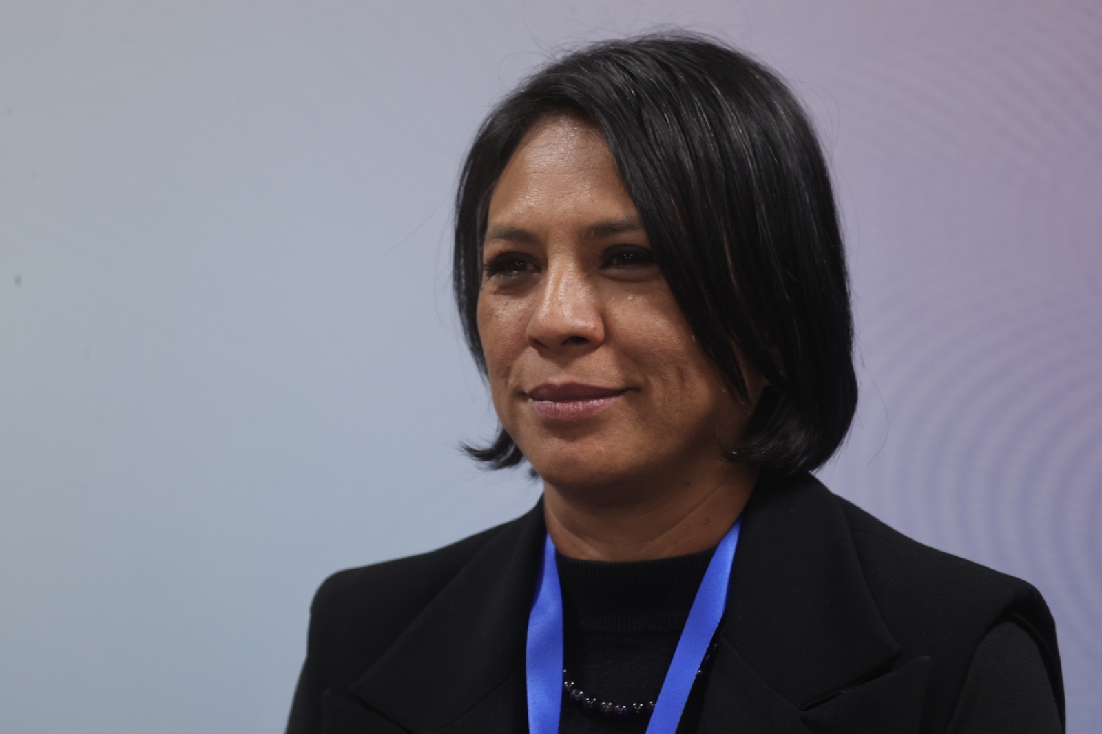 Consejera Electoral Norma Irene de la Cruz Magaña