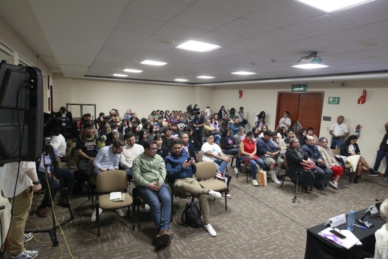 Presentación ENCÍVICA