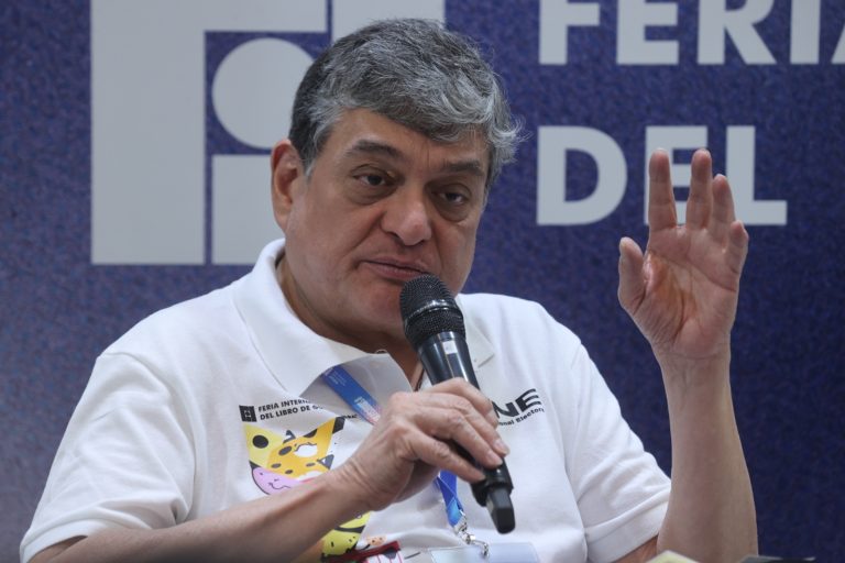 Ucc-Kib Espadas, Consejero Electoral del INE.