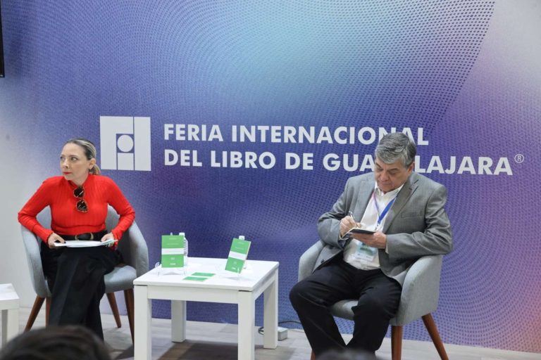 Presentación Editorial. Conferencias Magistrales “La democracia y el México de Afuera”.