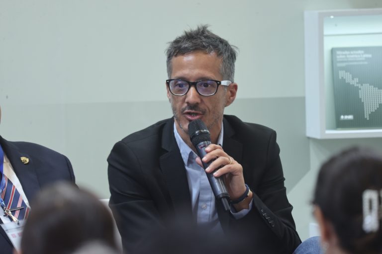 José Del Tronco Paganelli, Autor.