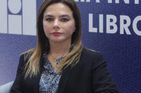 Carla Humphrey Jordan, Consejera Electoral