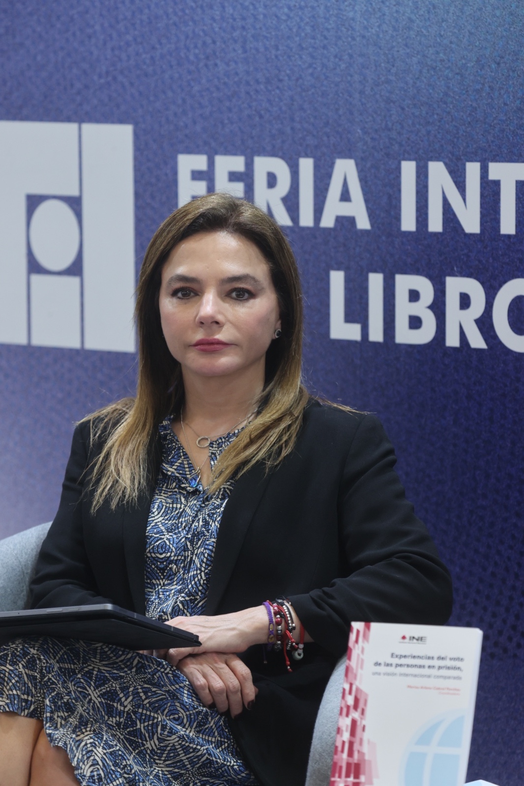 Carla Humphrey Jordan, Consejera Electoral