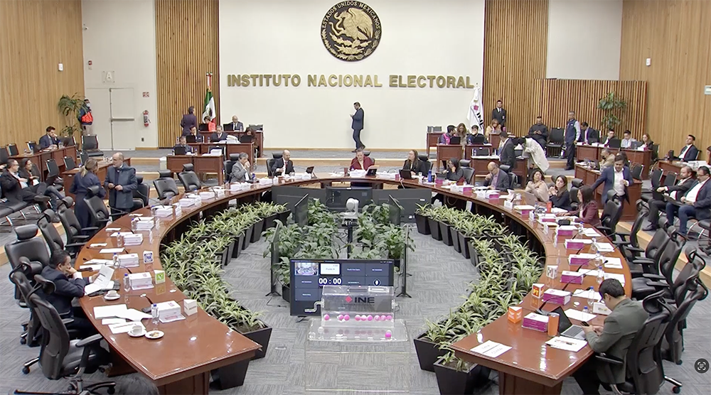 INE amplió la vigencia de las Credenciales para Votar