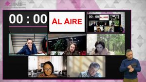 Sesión del Consejo General virtual del 31 de diciembre de 2024- 2