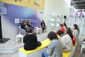 Presentan libro “Violencia Política contra las Mujeres en Razón de Género en México