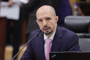 Arturo Castillo, Consejero Electoral