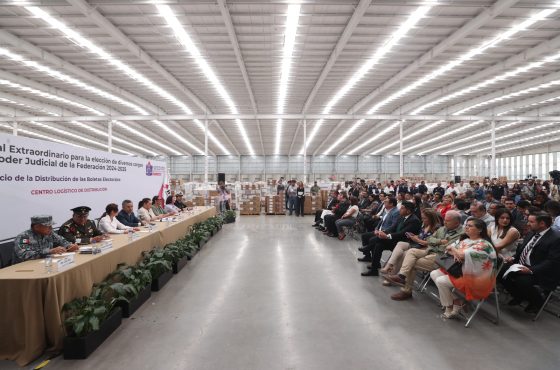 Talleres Gráficos de México