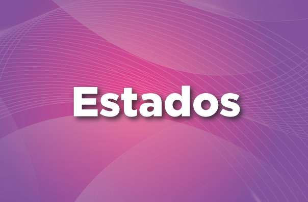 Botón de Comunicados en los Estados