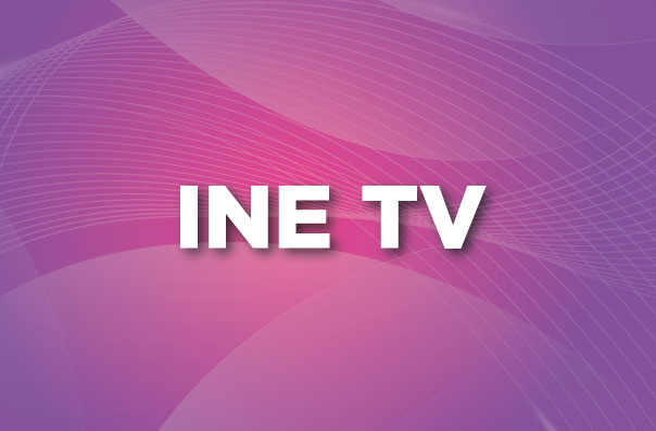 Videos de las actividades del INE TV