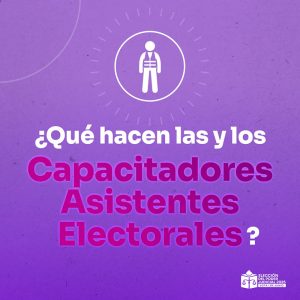 Tarjeta descriptiva de la función de un CAE