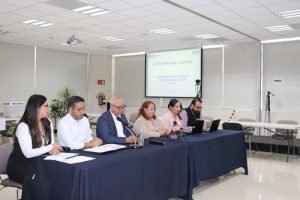 Consejo Local del INE en Baja California Sur