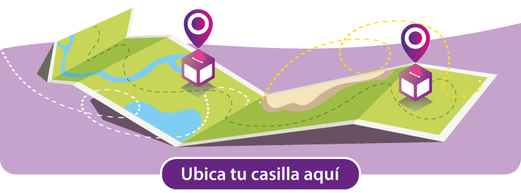 Botón Ubica-tu-Casilla