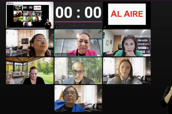 SESIÓN EXTRAORDINARIA DEL CONSEJO GENERAL DEL INE, 06 DE JUNIO DE 2025