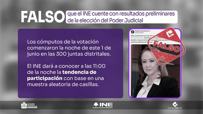 Captura de pantalla de la publicación respondida por Certeza