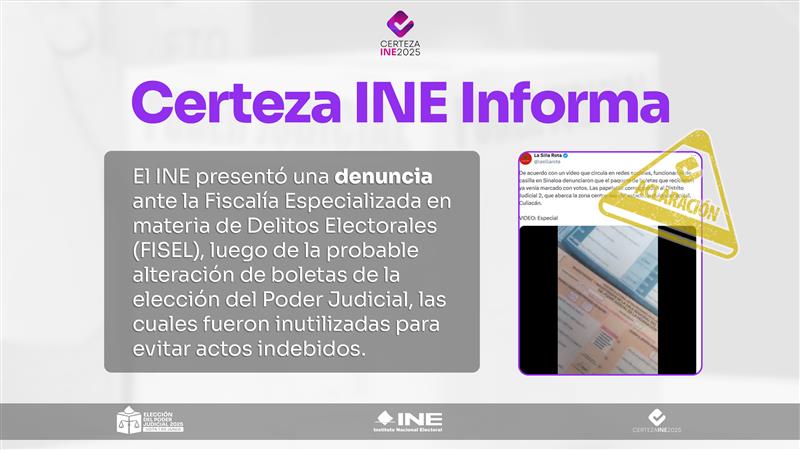 Captura de pantalla del posteo en X, respondido por Certeza