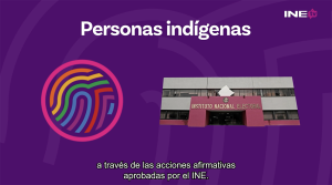 Imagen de Acciones afirmativas a favor de personas indígenas
