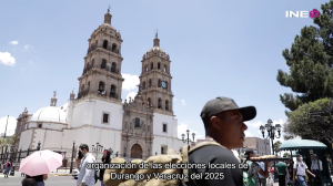 Elecciones Locales en Durango y Veracruz