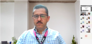 Vocal del Registro Federal de Electores en Michoacán