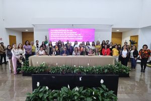 Participantes del proyecto Integridad electoral en América Latina