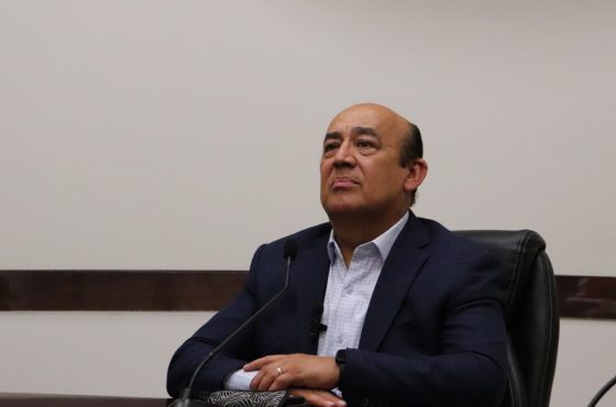 Luis Zamora Cobián, Vocal Ejecutivo del INE en Jalisco