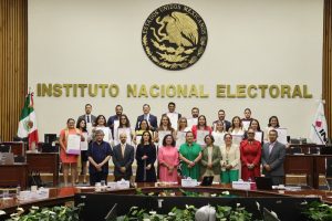 Nuevas Magistraturas con Consejerías del INE