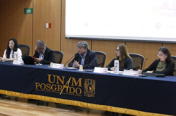 Participación de Uuc-kib EspadasXIII Congreso Internacional de la AMECIP