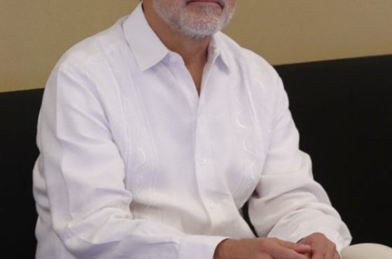 Consejero Electoral del INE nacional en Yucatán