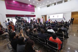 Evento, 4°edición del Concurso Nacional Tejiendo Redes por Juventudes Diversas