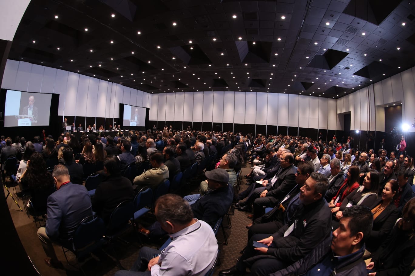 Cuarta Reunión Regional de Evaluación con Vocalía