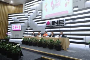 Botón para ingresara a la nota de la Feria del Libro INE