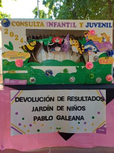 Teatro de marionetas