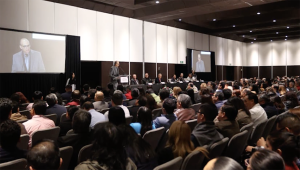 Imagen de Reunión Regional de Evaluación con Vocalías Locales y Distritales