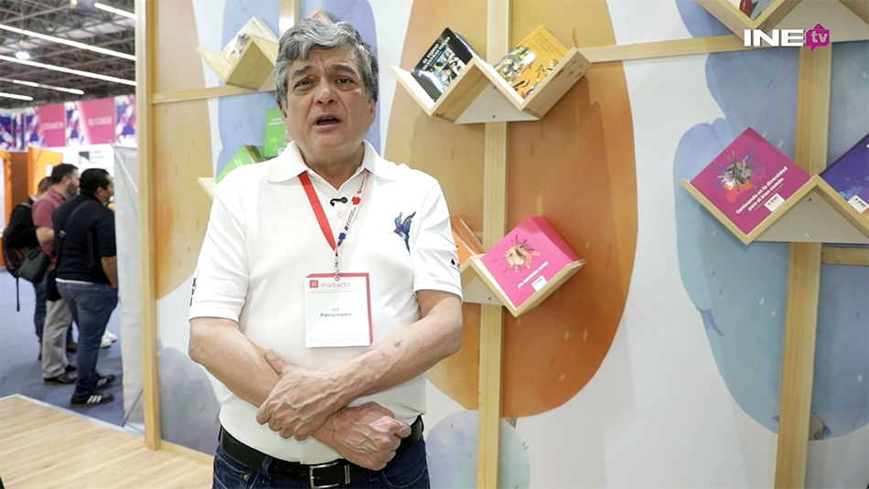 Consejero Electoral, Uuc-kib Espadas