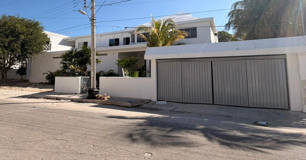 Casa blanca