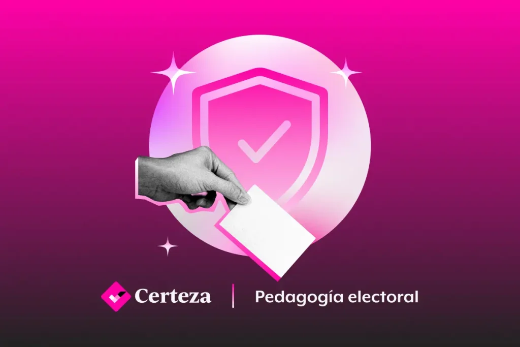 El INE propone a los medios una serie de lineamientos para enfrentar la desinformación electoral