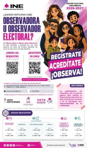 caricatura de siete personas elaborada con Inteligencia Artificial