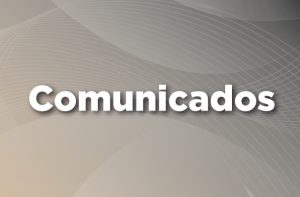 Comunicados de prensa