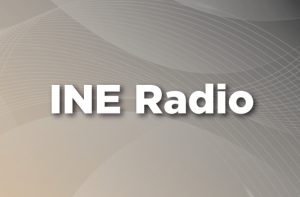 Botón INE Radio