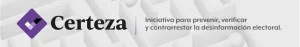 Botón Certeza INE