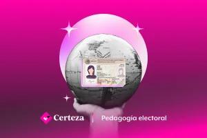 ¿Quieres tramitar tu INE pero vives en el extranjero? Aquí te decimos cómo