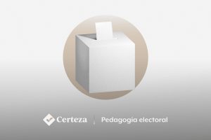 El 53% de los mexicanos confía en el INE, su autoridad electoral, de acuerdo con el informe Latinobarómetro 2026