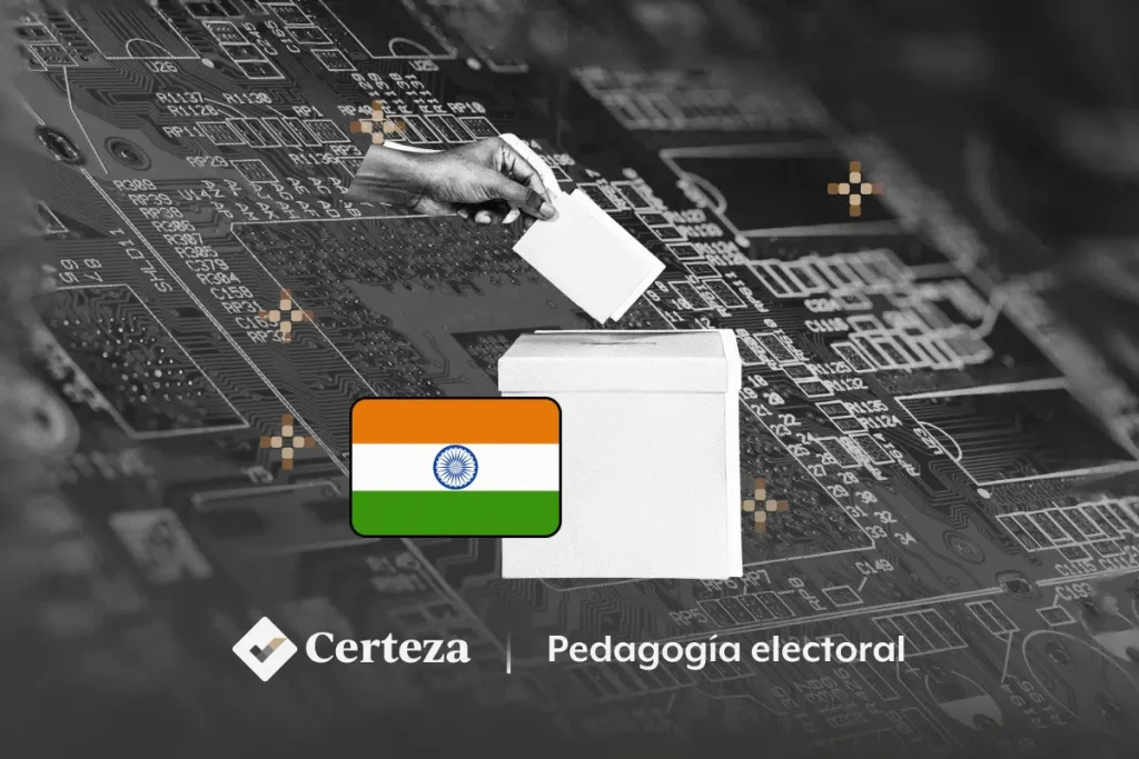 Cómo usar la inteligencia artificial en las elecciones sin perder el control humano: recomendaciones del IIIDEM