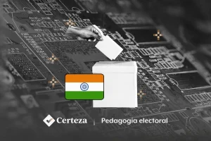 Cómo usar la inteligencia artificial en las elecciones sin perder el control humano: recomendaciones del IIIDEM